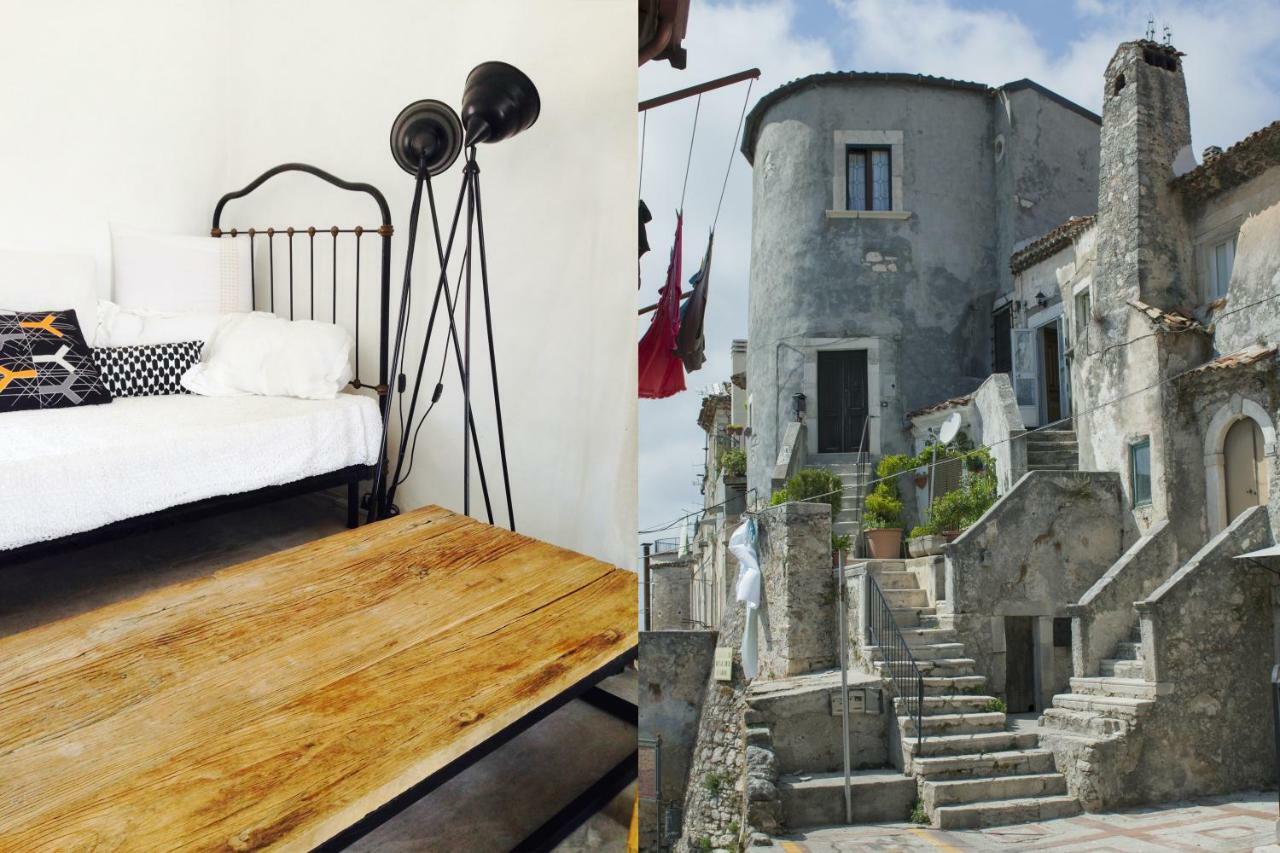 Апартаменты Casa Ricciotto Вико-дель-Гаргано Экстерьер фото